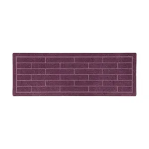 Babol Carpet 019 Door Mat Size 80 x 28 cm