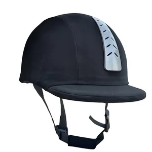  کلاه سوارکاری مدل LM101