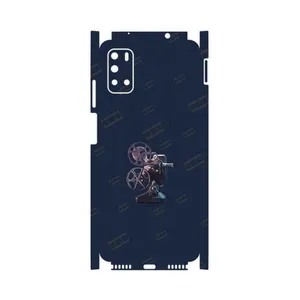 MAHOOT Nostalgic apparatus-FullSkin Cover Sticker for Gplus Z10