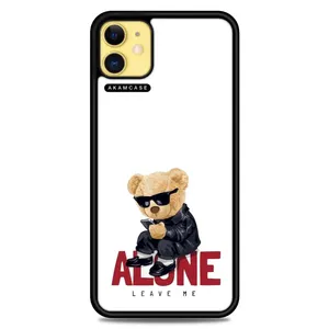 AKAM AMC-WA11-BARON FILOU-34 Cover For Apple iPhone 11