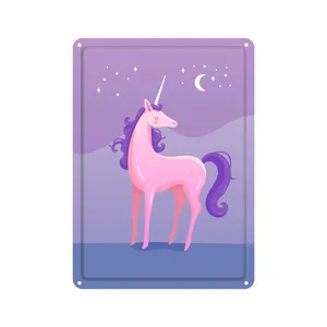 دیوارکوب مدل تک شاخ کد  s 397 unicorn