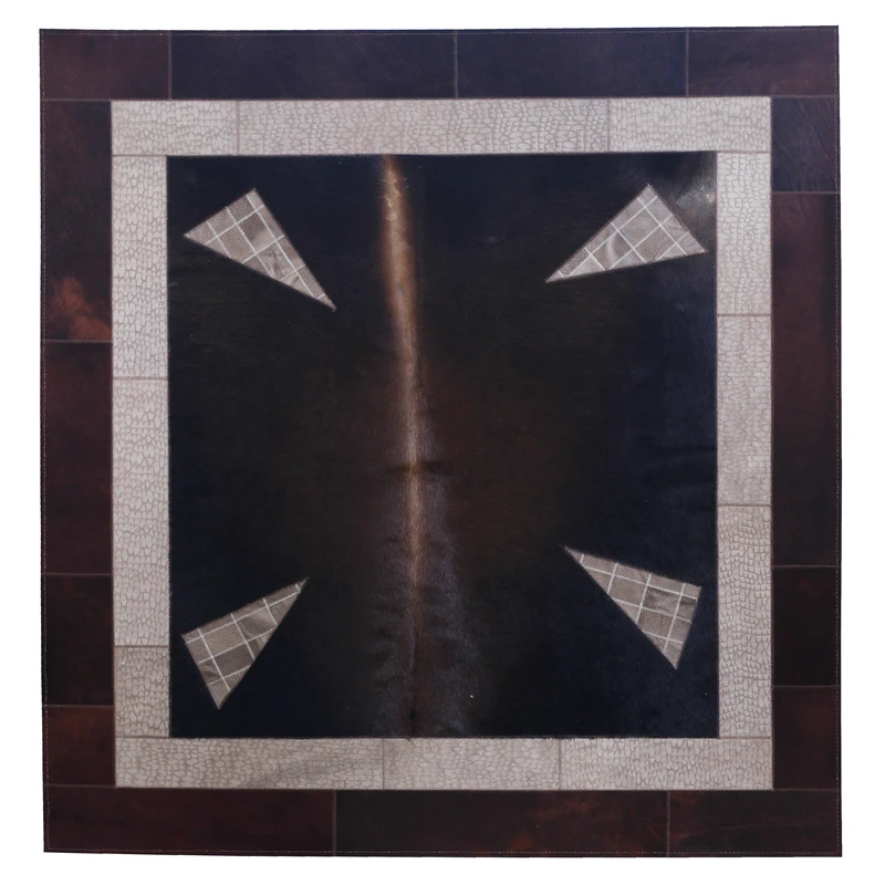 پادری کد LFR005 سایز 132×138 سانتی متر