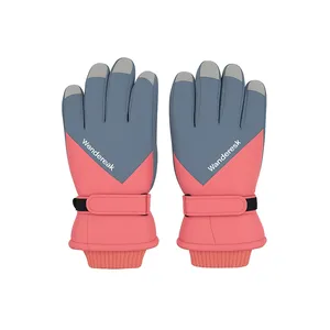 دستکش موتورسواری مدل 2RAN کد 2082