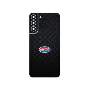 MAHOOT AMICO Cover Sticker for Samsung Galaxy S22 Plus 5G