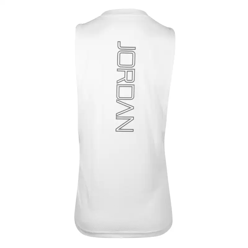 تاپ ورزشی مردانه مدل UNwhM103