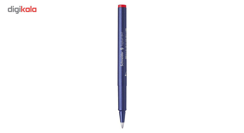 روان نویس اشنایدر مدل Topball 847