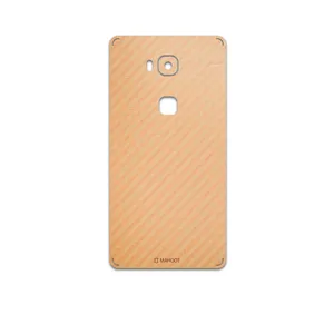 MAHOOT Titanium-Fiber Cover Sticker for Honor 5X