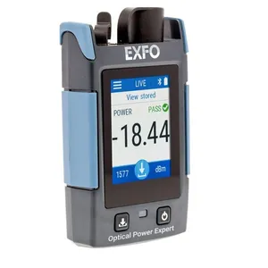 تستر فیبر نوری اکسفو مدل PX1-H