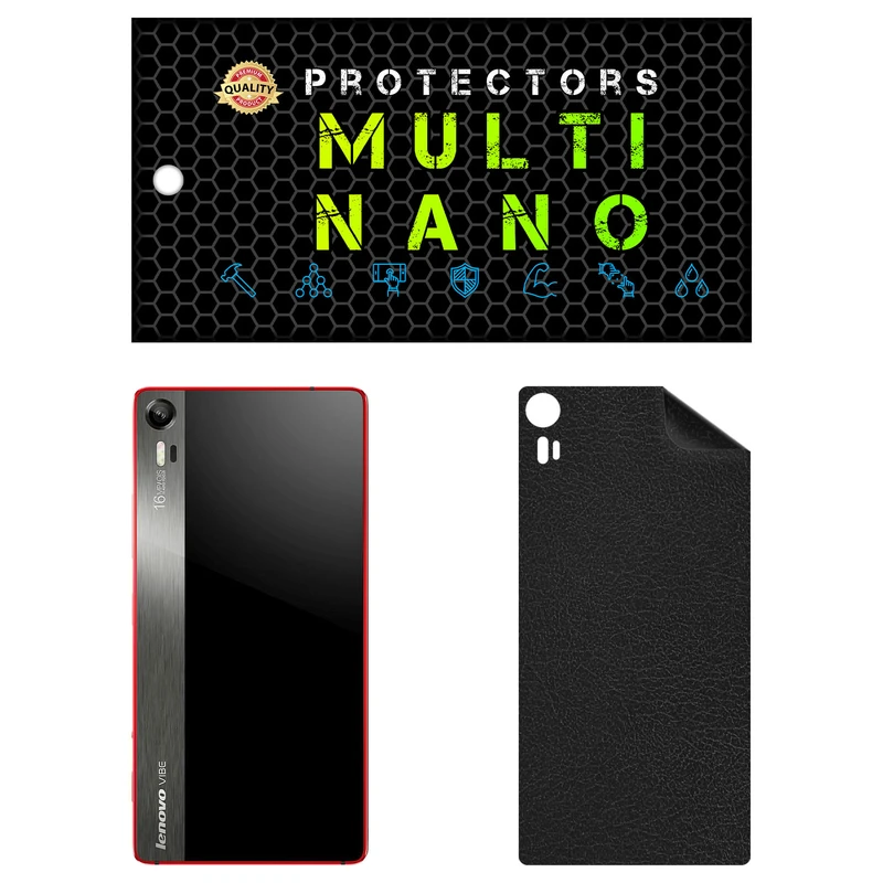 برچسب پوششی مولتی نانو مدل X-F1L مناسب برای گوشی موبایل لنوو Vibe Shot