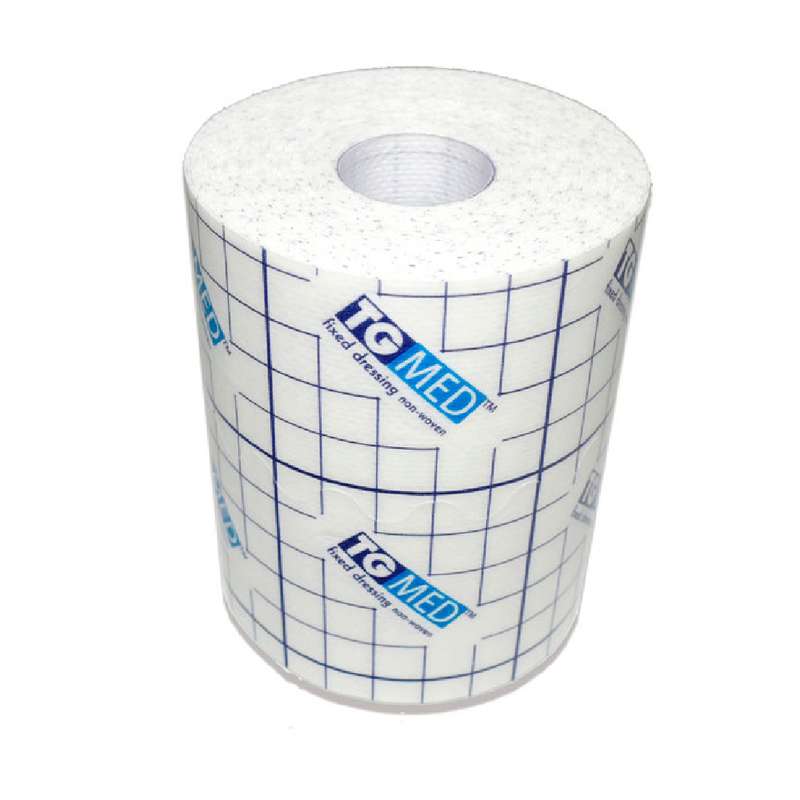 چسب پانسمان تی جی مد کد W190208