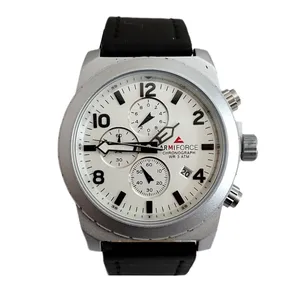 ساعت مچی عقربه‌ای مردانه مدل 2022