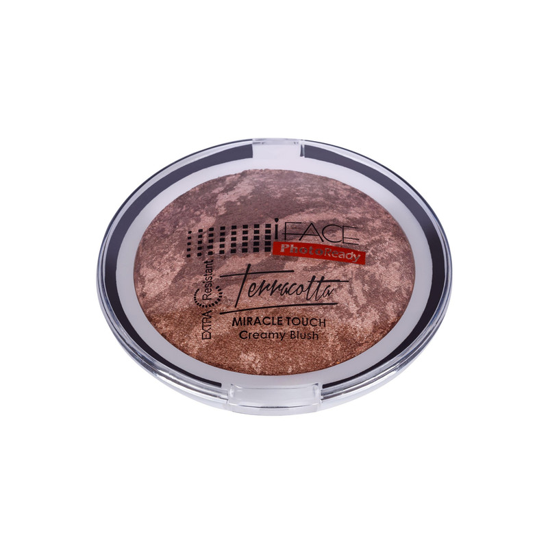 رژگونه تراکوتا آی فیس مدل photoready شماره 05