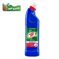 مایع سفید کننده غلیظ تاژ مدل Pine وزن 750 گرم