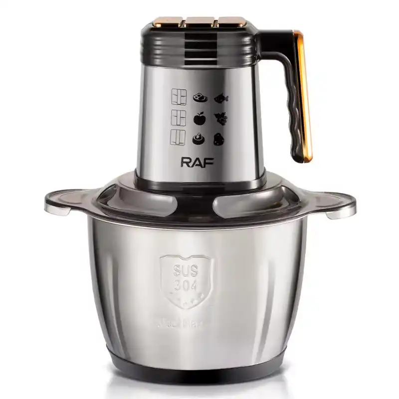 خردکن راف مدل 3388