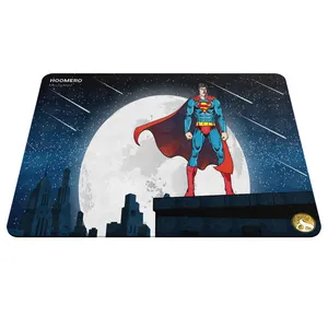 ماوس پد هومرو مدل A7831 طرح سوپرمن