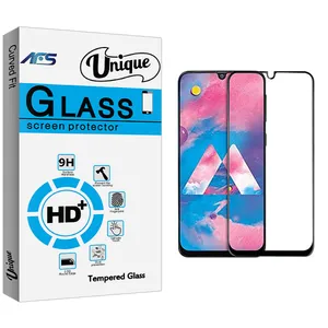AFS Unique Glass Screen Protector For Samsung Galaxy A30