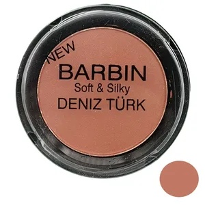 رژ گونه باربین شماره T3