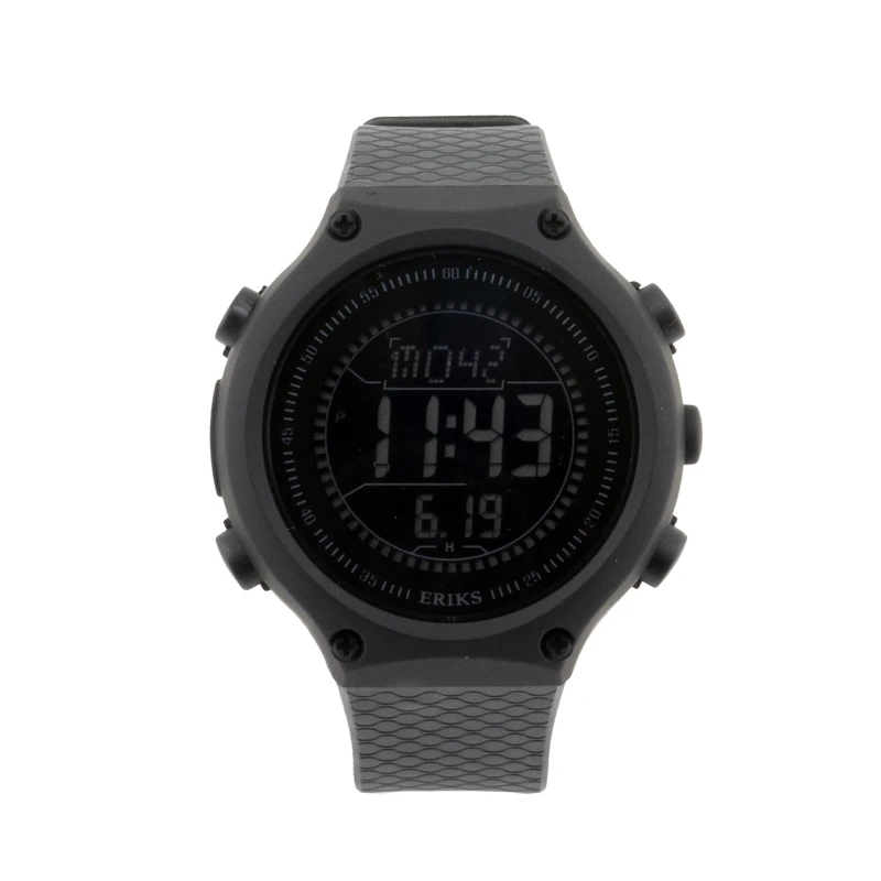 ساعت مچی دیجیتال مردانه مدل E7587