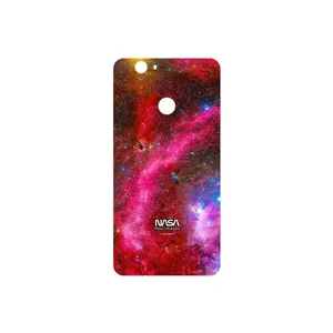 MAHOOT Universe b NASA 11 Cover Sticker for Huawei Nova