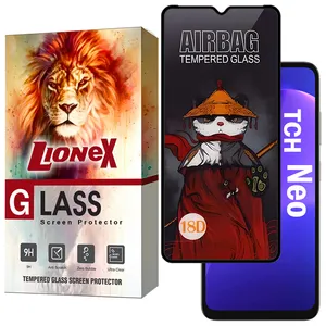 Lionex AIRL20 Screen Protector For TCH Neo