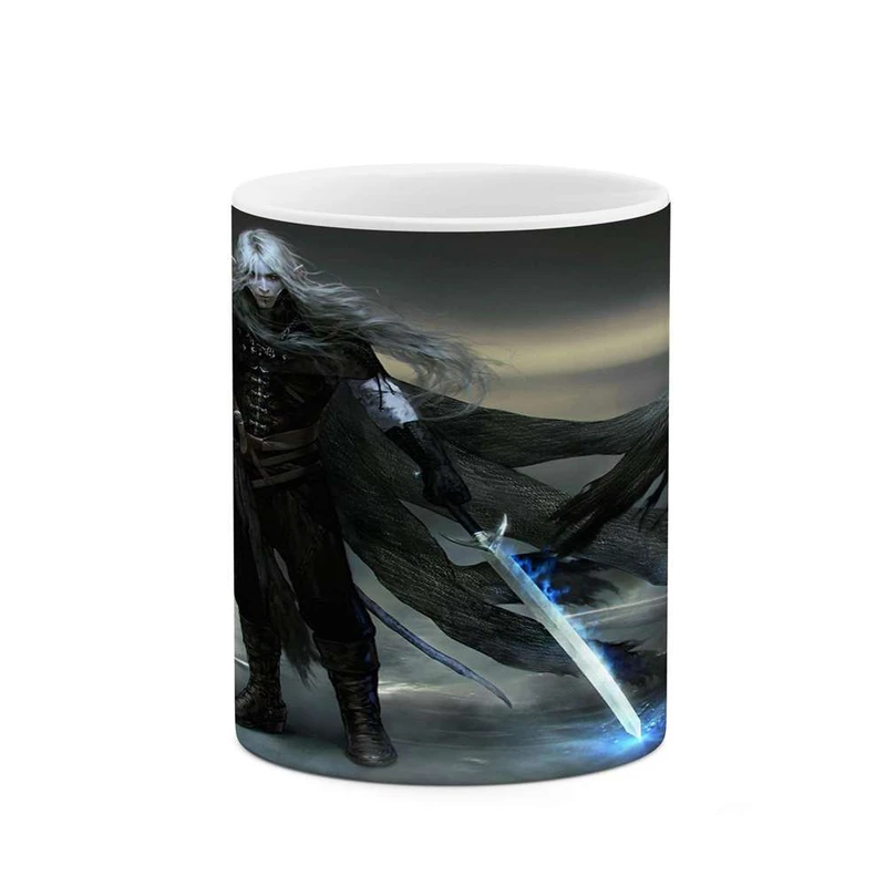 ماگ کاکتی مدل نقاشی کد mgh13971