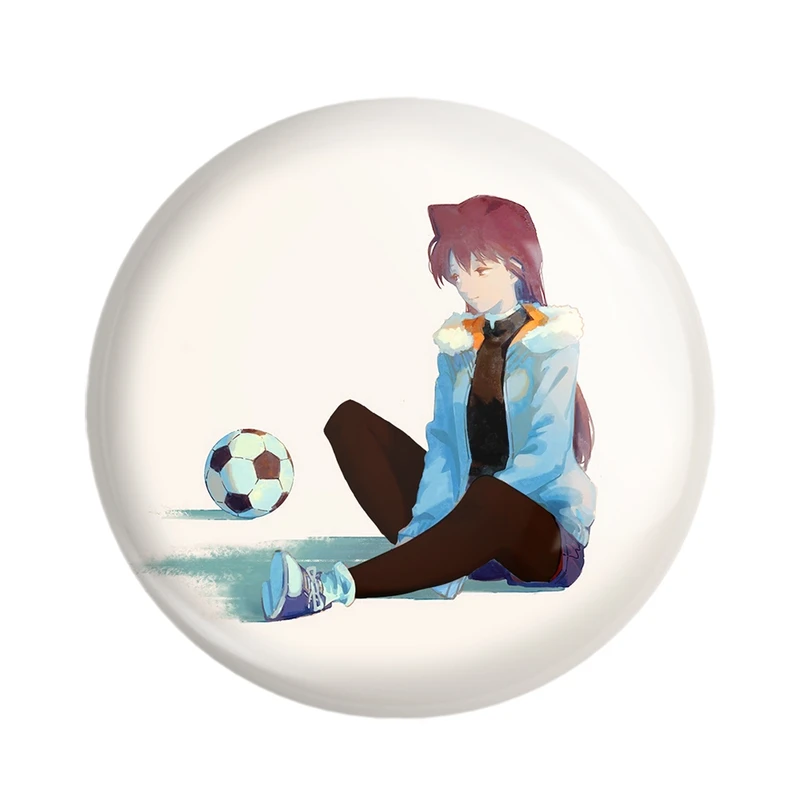 مگنت خندالو مدل ران انیمه کارآگاه کونان کد 27550