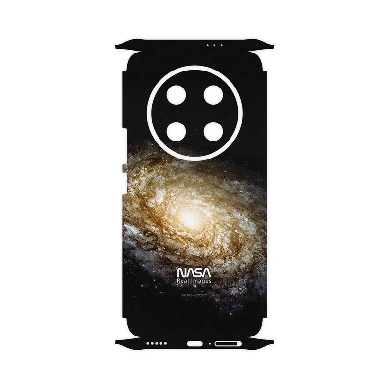 برچسب پوششی ماهوت مدل Universe_by_NASA_1-FullSkin مناسب برای گوشی موبایل آنر X9c