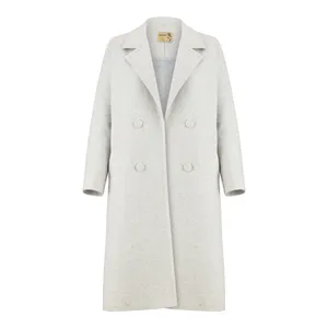 پالتو زنانه السانا مدل کوثر کد 165203