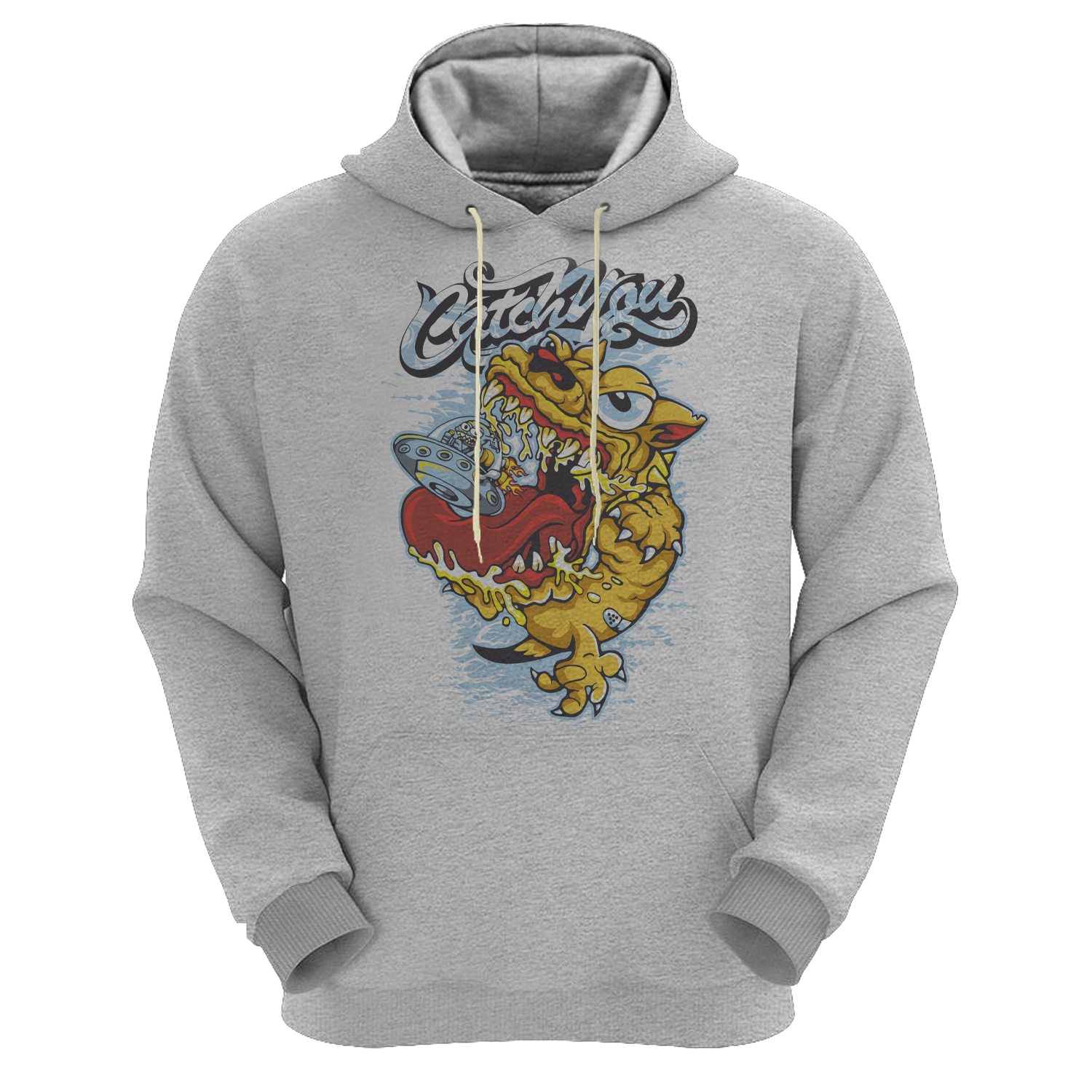 هودی مردانه مدل سگ کد BBB125
