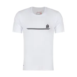 تی شرت ورزشی مردانه پانیل مدل 170W