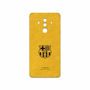 MAHOOT ML-BRCA Cover Sticker for Huawei Mate 10 Pro