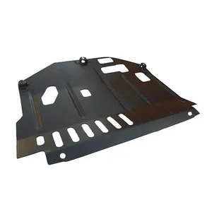 سینی زیر موتور مدل P-G مناسب برای پژو 206