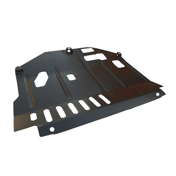 سینی زیر موتور مدل P-G مناسب برای پژو 206