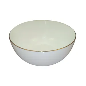آبگوشت خوری گلدن اپال مدل دیوالی بسته 6 عددی