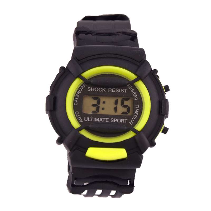 ساعت مچی دیجیتال مدل LE 2860 - ME-SB