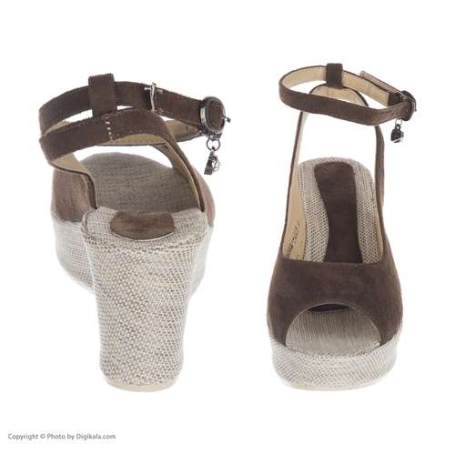 صندل زنانه زبرا مدل 2234
