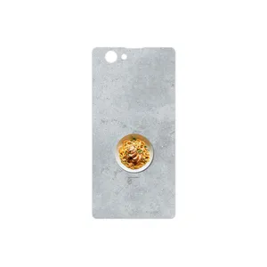 MAHOOT Pasta Cover Sticker for Sony Xperia Z1 Compact