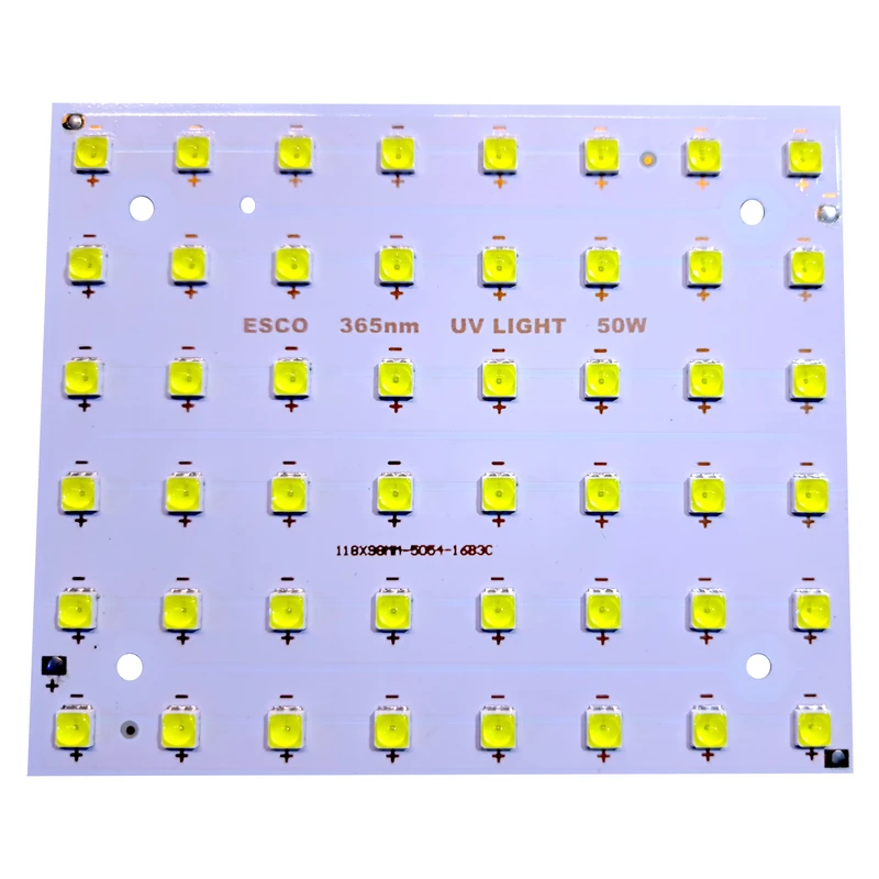 چراغ اسکو مدل UV 365nm 50W