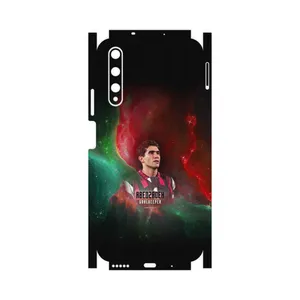 MAHOOT Ahmad Reza Abedzadeh-FullSkin Cover Sticker for Huawei Nova 5T