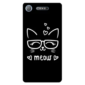 Megafone 7700 Cover For Sony Xperia XZ1