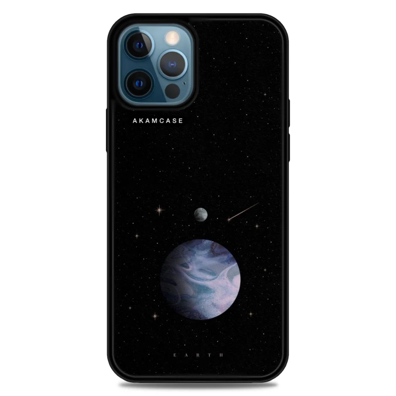 کاور آکام مدل AMC-WA12PROMAX-PLANET-21 مناسب برای گوشی موبایل اپل iPhone 12 Pro Max