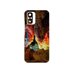 MAHOOT Ali Sadr Cave Cover Sticker for Xiaomi Redmi Note 10s