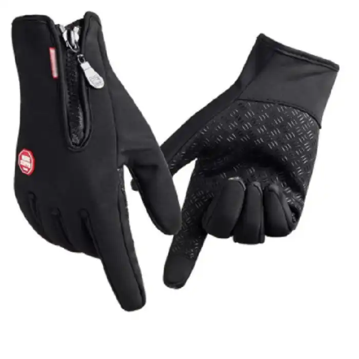 دستکش ورزشی اچ کی ایکس وای مدل M209