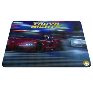 Hoomero Game Need for Speed A4353 Mousepad