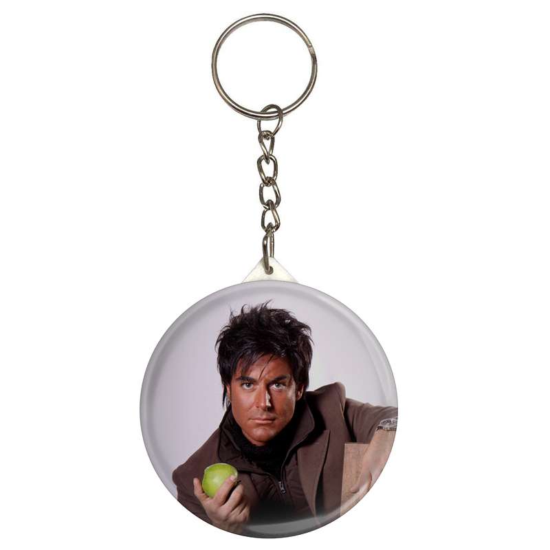 جاکلیدی طرح محمدرضا گلزار مدل S8760 جاکلیدی طرح محمدرضا گلزار مدل S8760