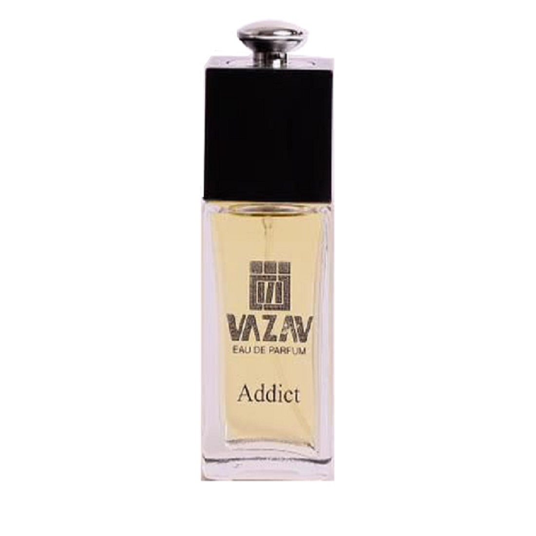 عطر جیبی زنانه واژاو مدل ADDICT حجم 30 میلی لیتر