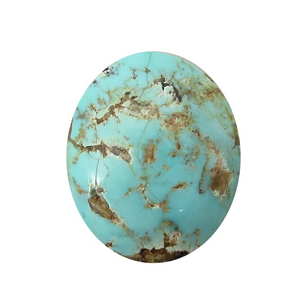 سنگ فیروزه پارلا گوهر کد 5315