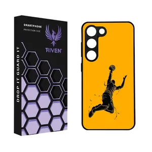 RIVEN RI3-18 Case For Samsung Galaxy S23