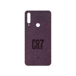 MAHOOT PL-CR7 Cover Sticker for Honor 9X