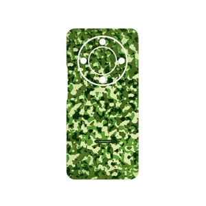 MAHOOT Army_Green Cover Sticker for Honor X9b